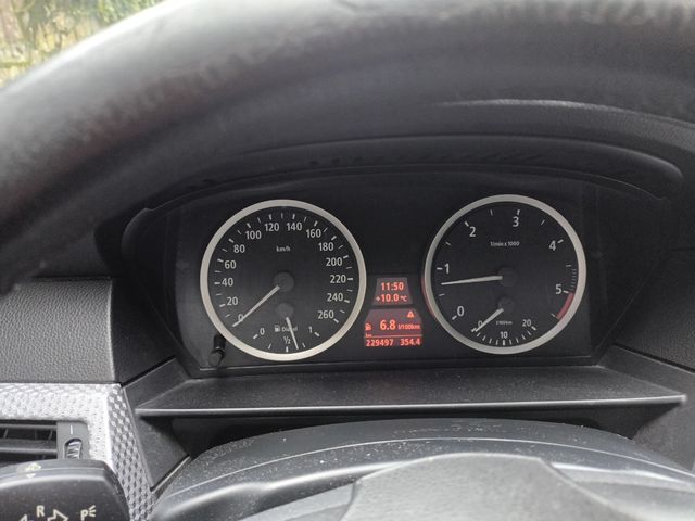 BMW Serie 5 2006