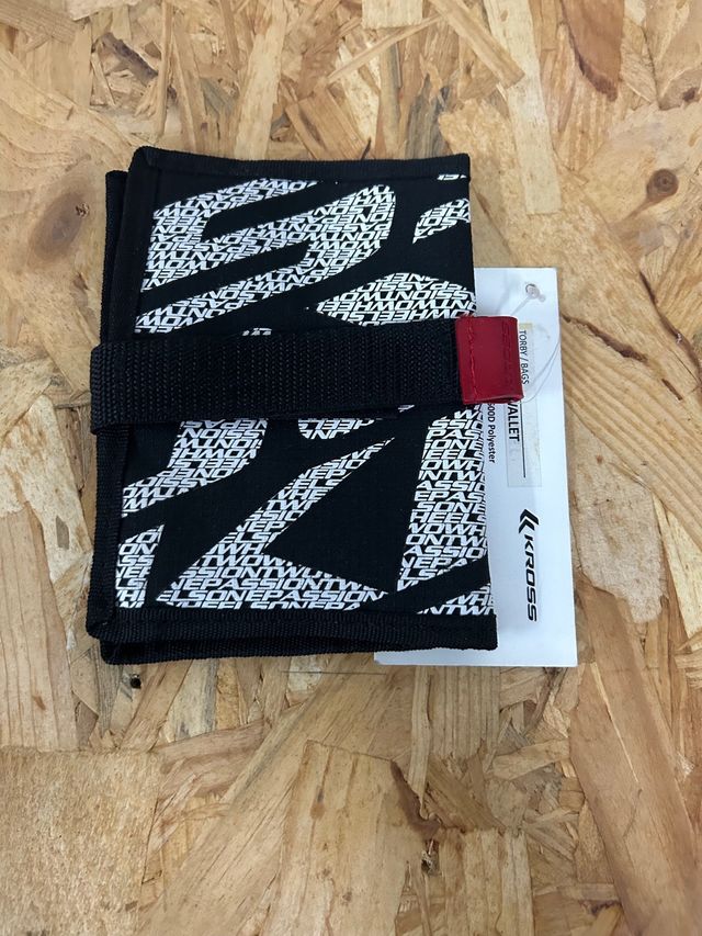 cartera ciclismo herramientas KROSS