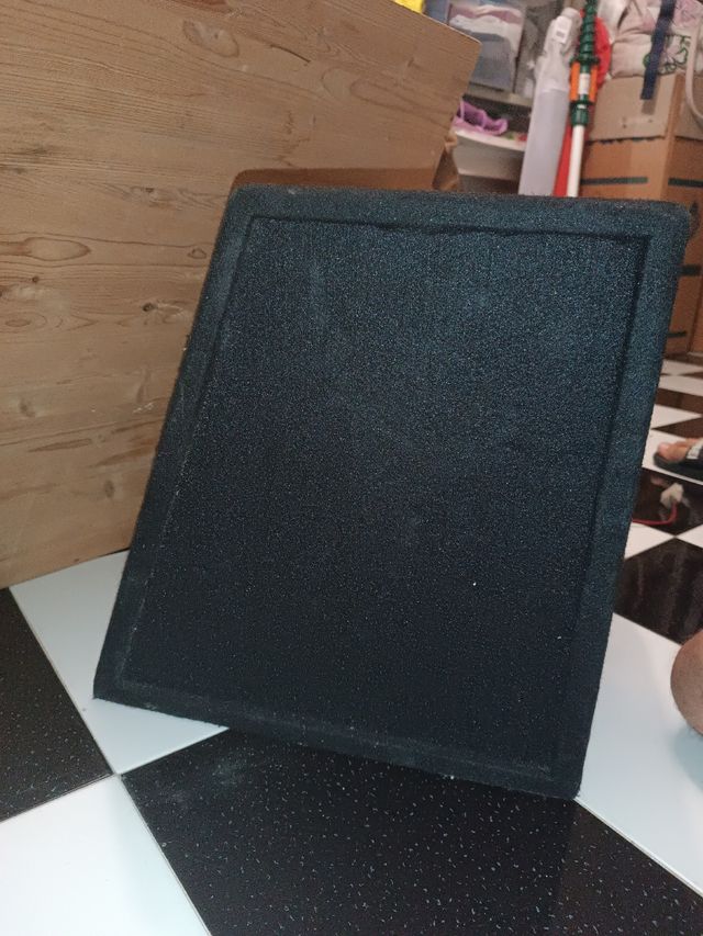 Subwoofer marca "Blaupunkt"