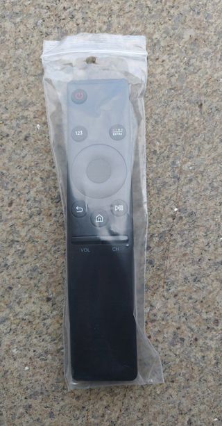 💥🥇SAMSUNG. Mando a distancia a estrenar