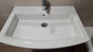 Lavabo Roca