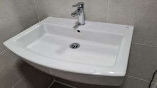 Lavabo Roca