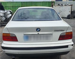 Despiece BMW Serie 3 Coupe 318 is