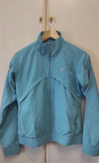 chaqueta adidas