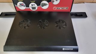 Ventilador ordenador Woxter