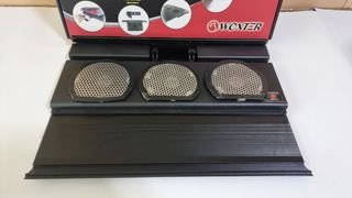 Ventilador ordenador Woxter