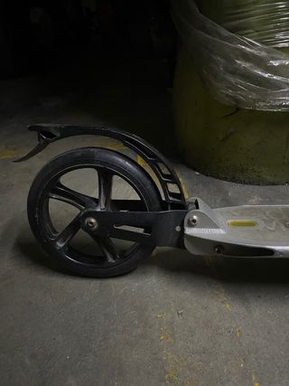 patinete oxelo