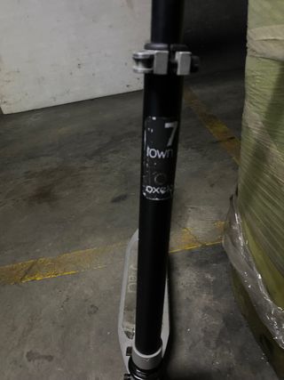 patinete oxelo