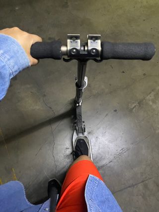 patinete oxelo
