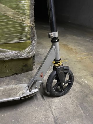 patinete oxelo