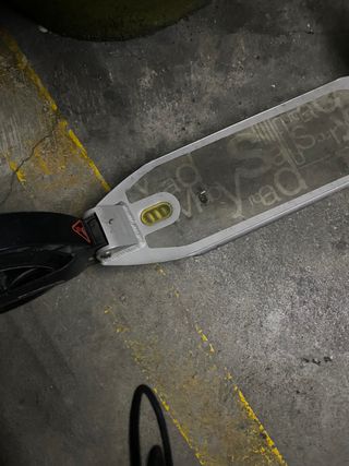 patinete oxelo