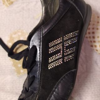 Scarpe snikers Hogan n 38