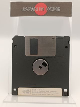 Partituras Banda Sonora Final Fantasy IV