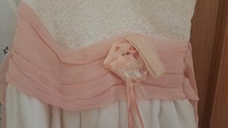 Vestido Comunión 