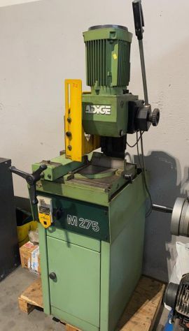 Troncatrice Adige M 275