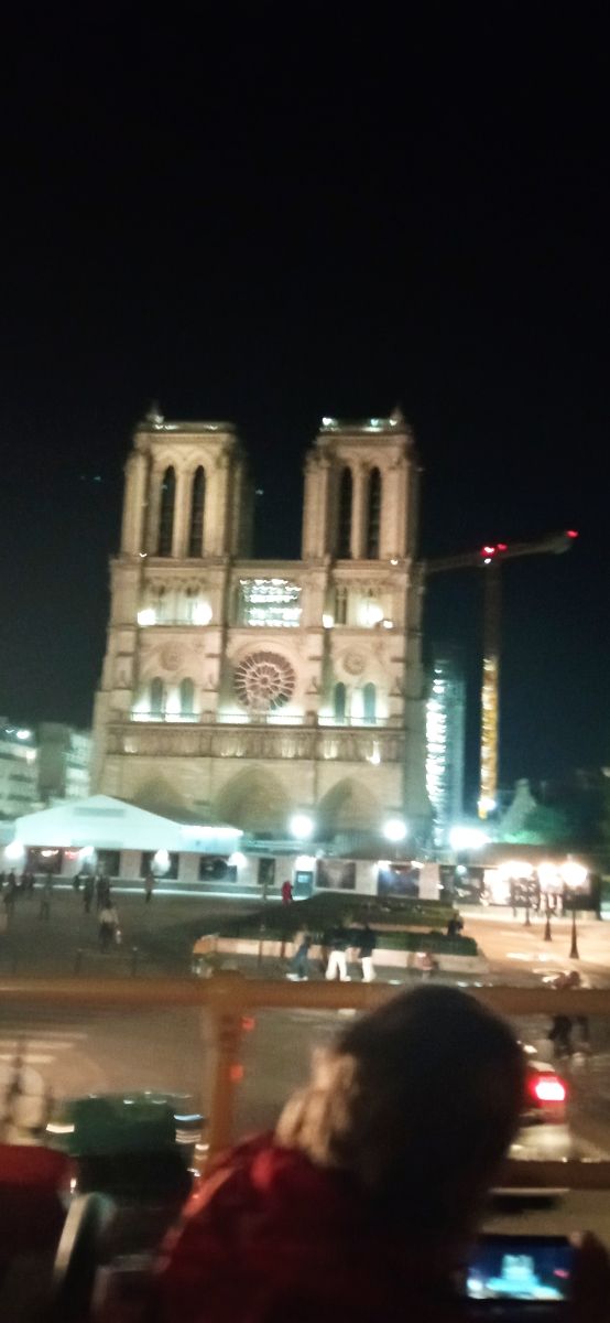 Clases de conversación en francés 