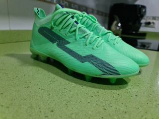 Botas de futbol Kipsta