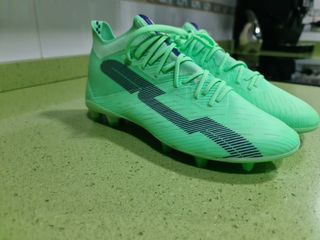 Botas de futbol Kipsta