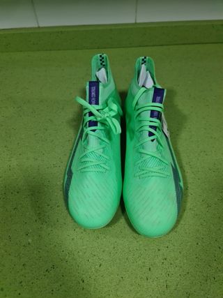 Botas de futbol Kipsta