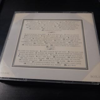 Frank Sinatra – Anthology 3xCD