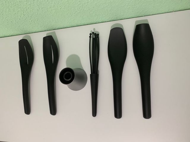 utensilios de cocina