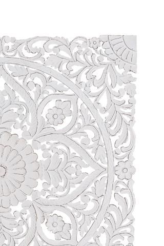 CABECERO TALLADO NUEVO!!! en KUBIK MUEBLES