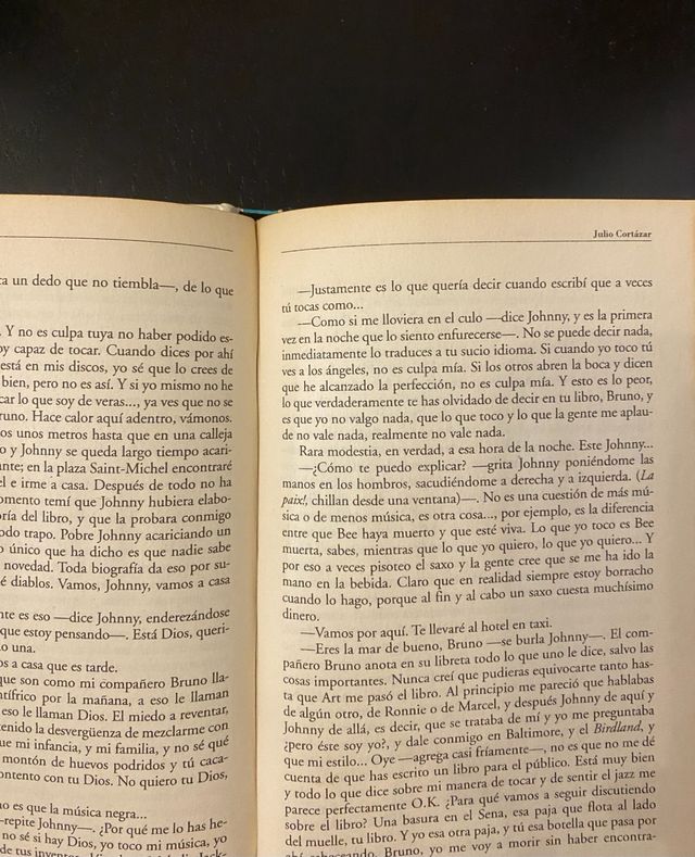 Libro las armas secretas y otros relatos