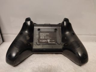 ⭐ Mando Pro para Nintendo Switch Marca Tutuo