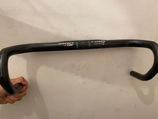 ritchey wcs carbon guiador manillar