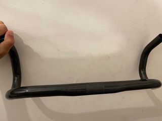 ritchey wcs carbon guiador manillar