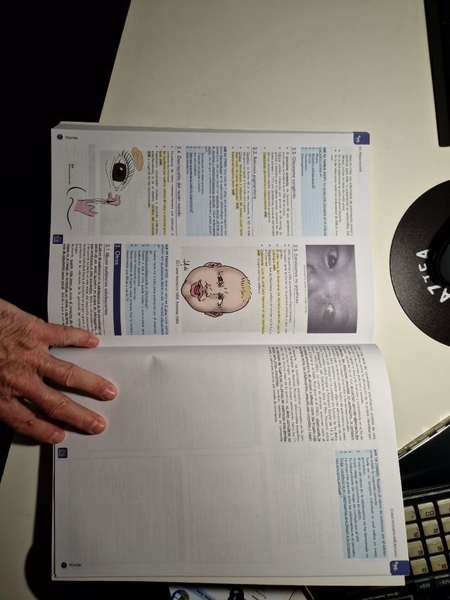 Manual Curso Intensivo MIR Asturias - Pediatría -