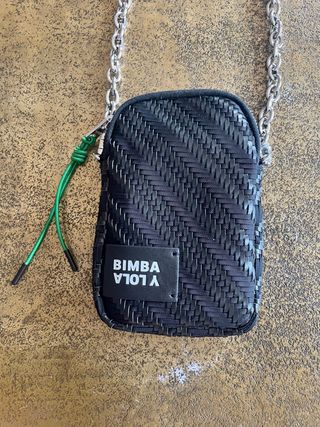 Minibolso Bimba y Lola