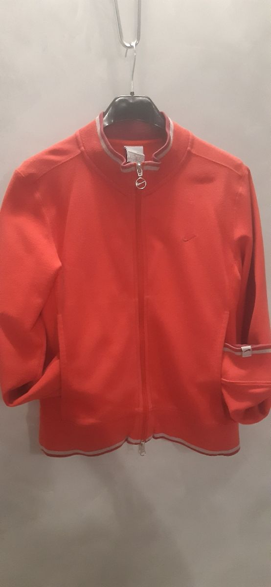 Giacca tuta donna nike