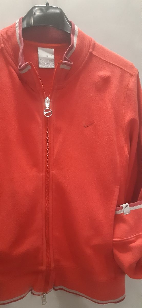 Giacca tuta donna nike