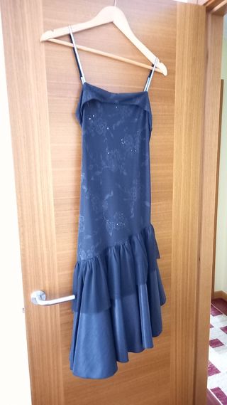 Vestido fiesta