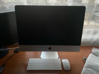 iMac 21,5 Apple sobremesa