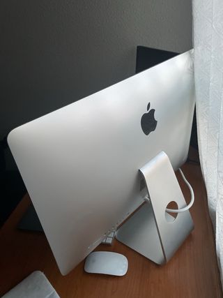 iMac 21,5 Apple sobremesa