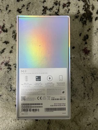 Xiaomi Mi 9