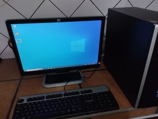 Ordenador Hp Compaq 6000 Pro