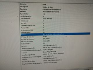 Ordenador Hp Compaq 6000 Pro