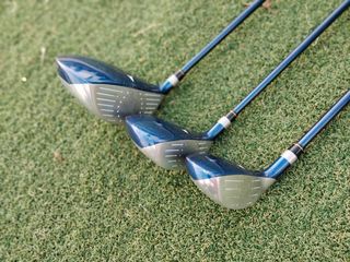 Palos golf junior (12-16 años) 