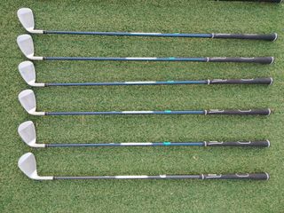 Palos golf junior (12-16 años) 