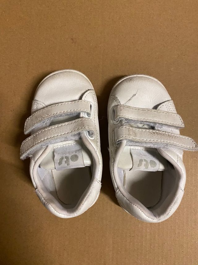 Zapatilla niñ@ talla 20