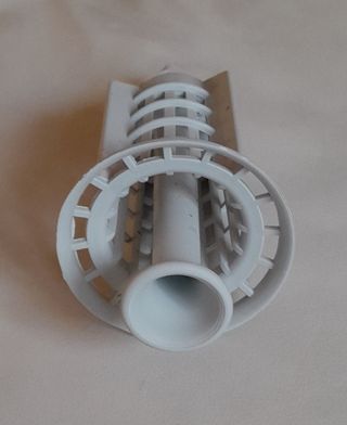 Filtro lavavajillas 
