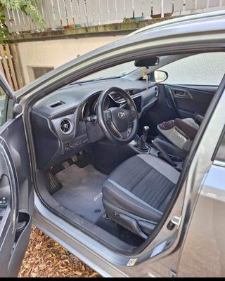 Toyota Auris 2017