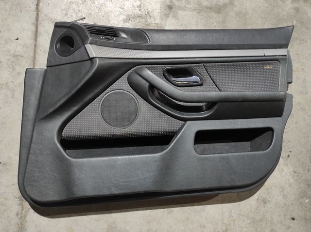 Paneles de puerta BMW Serie5 e39