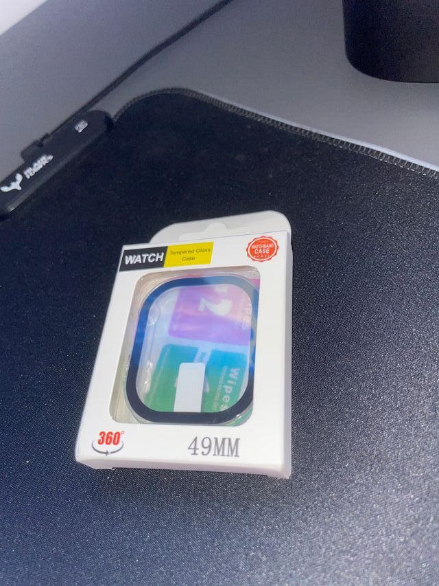 Funda Apple Whatch Ultra