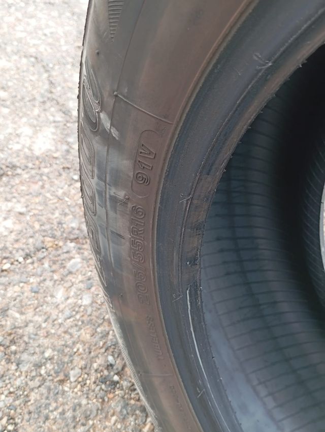 FIRESTONE 205/55 R16 91V 2020