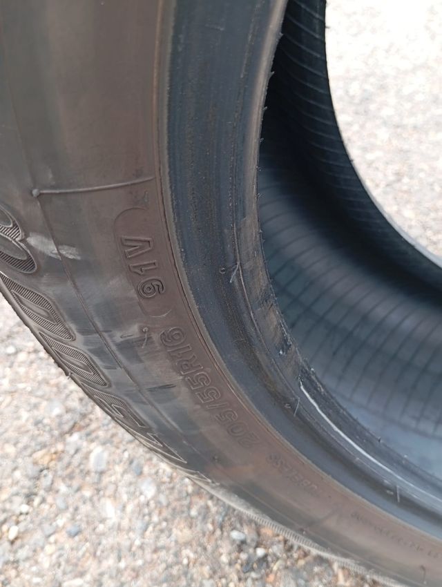 FIRESTONE 205/55 R16 91V 2020