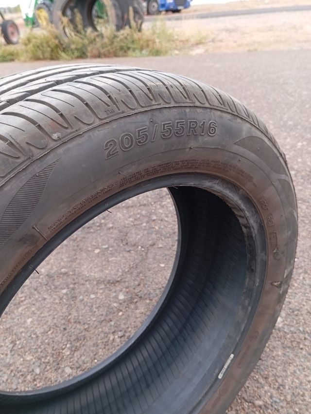 FIRESTONE 205/55 R16 91V 2020